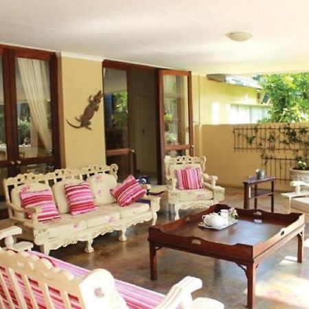 The Guest House Pongola Εξωτερικό φωτογραφία