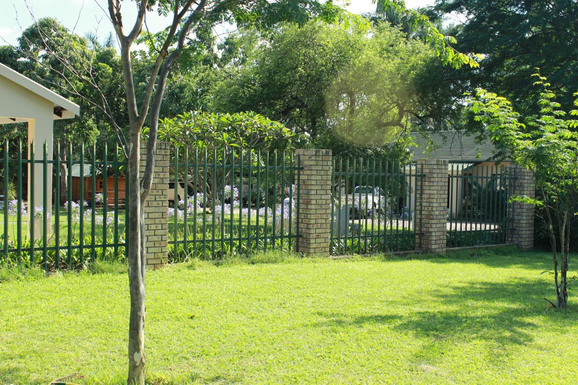 The Guest House Pongola Εξωτερικό φωτογραφία