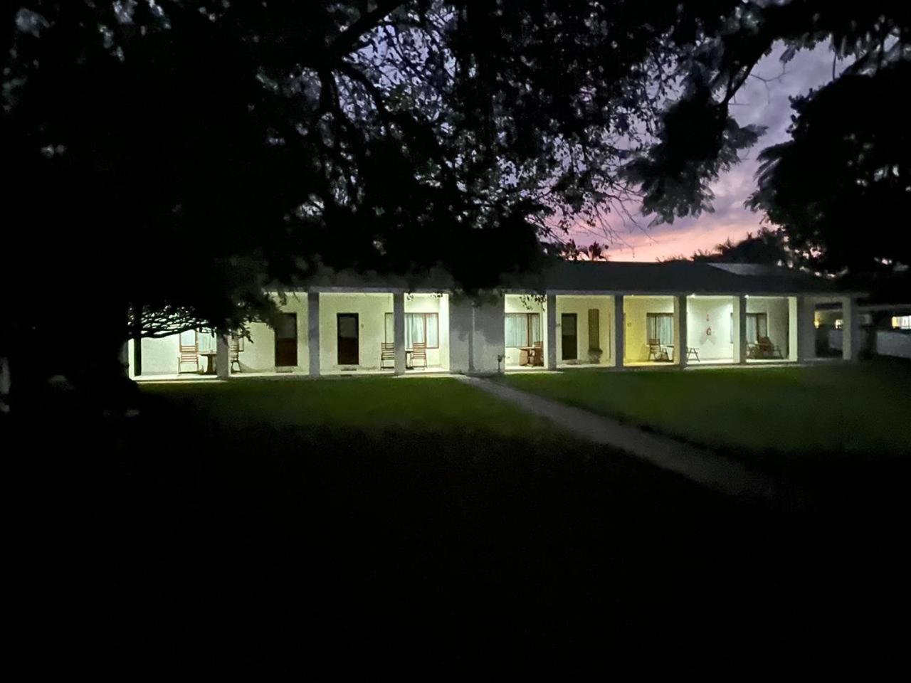 The Guest House Pongola Εξωτερικό φωτογραφία