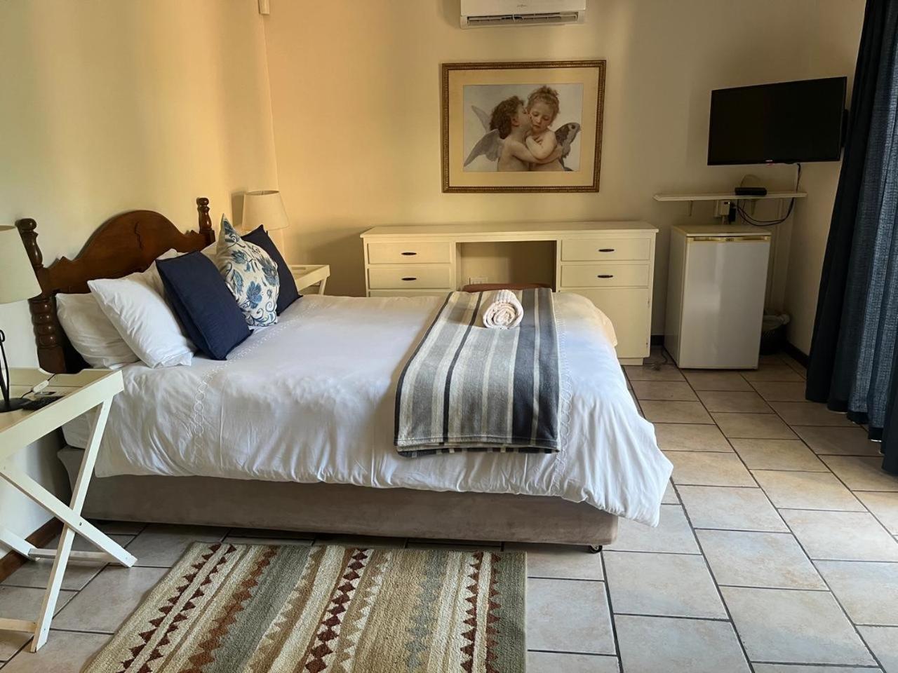 The Guest House Pongola Εξωτερικό φωτογραφία