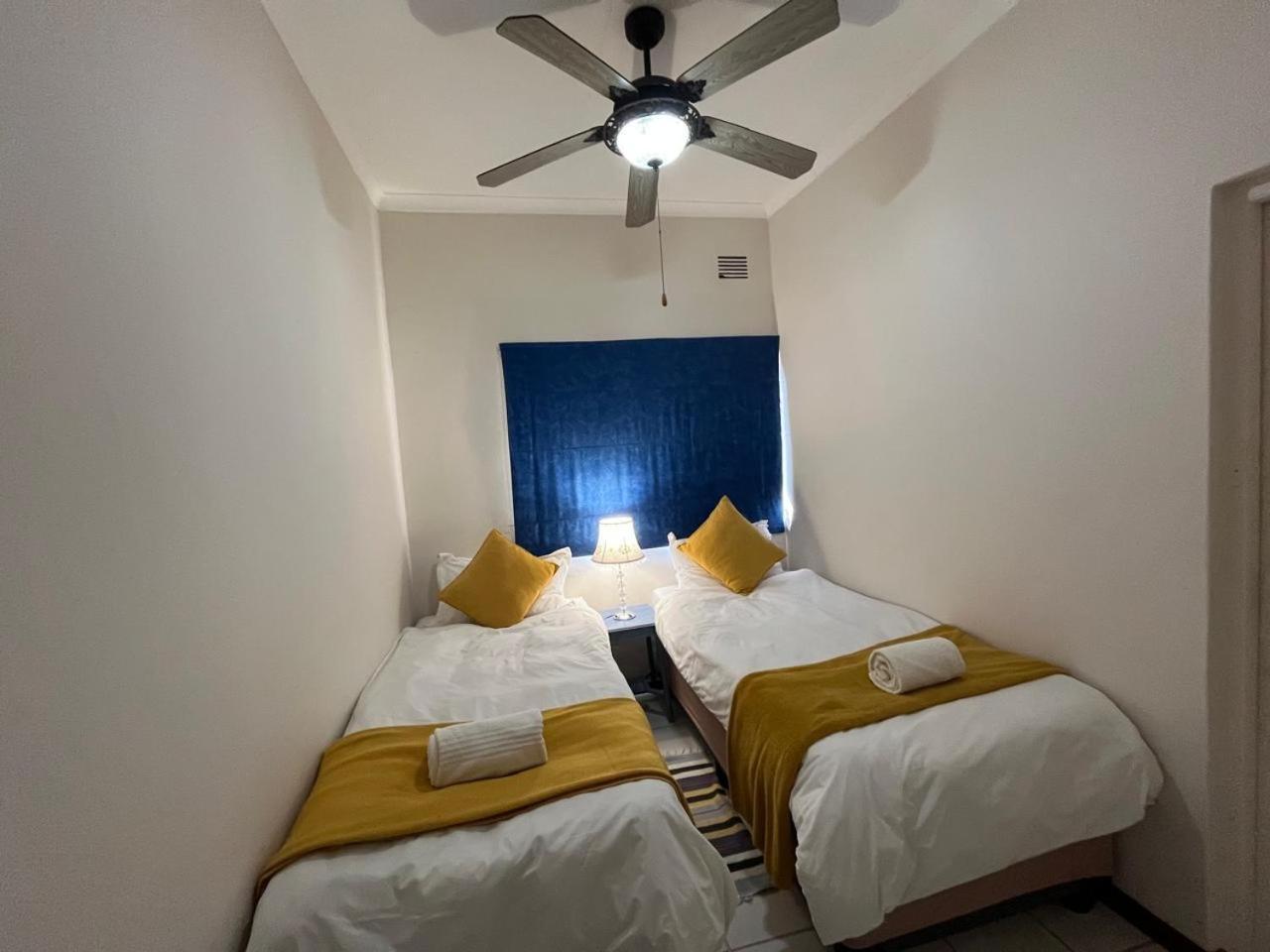The Guest House Pongola Εξωτερικό φωτογραφία