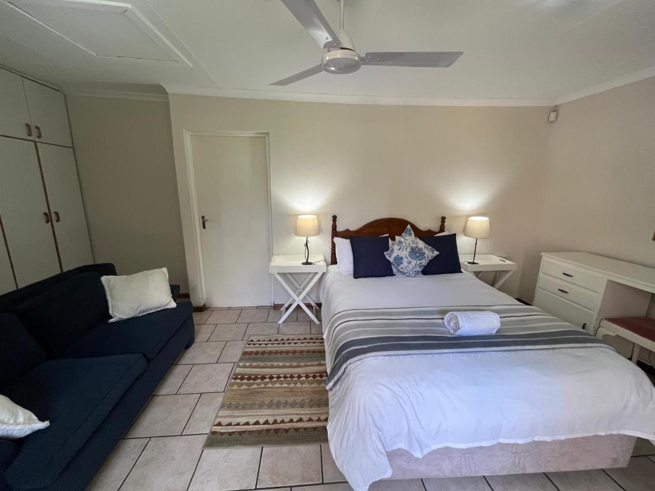 The Guest House Pongola Εξωτερικό φωτογραφία