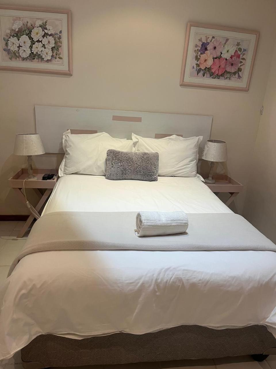 The Guest House Pongola Εξωτερικό φωτογραφία