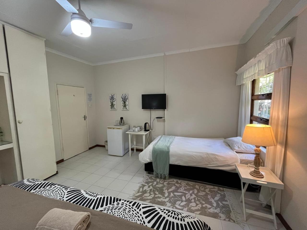 The Guest House Pongola Εξωτερικό φωτογραφία