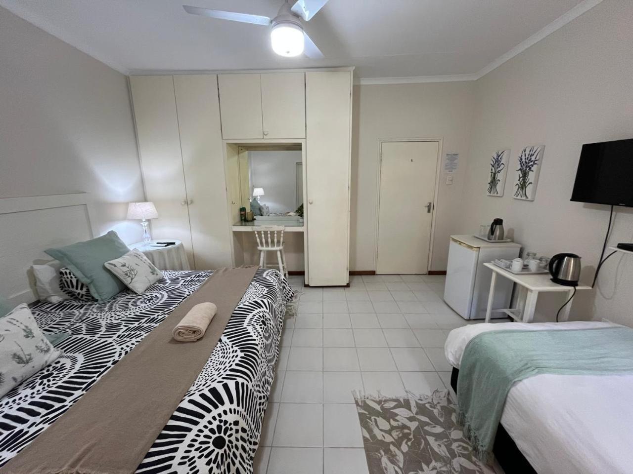 The Guest House Pongola Εξωτερικό φωτογραφία