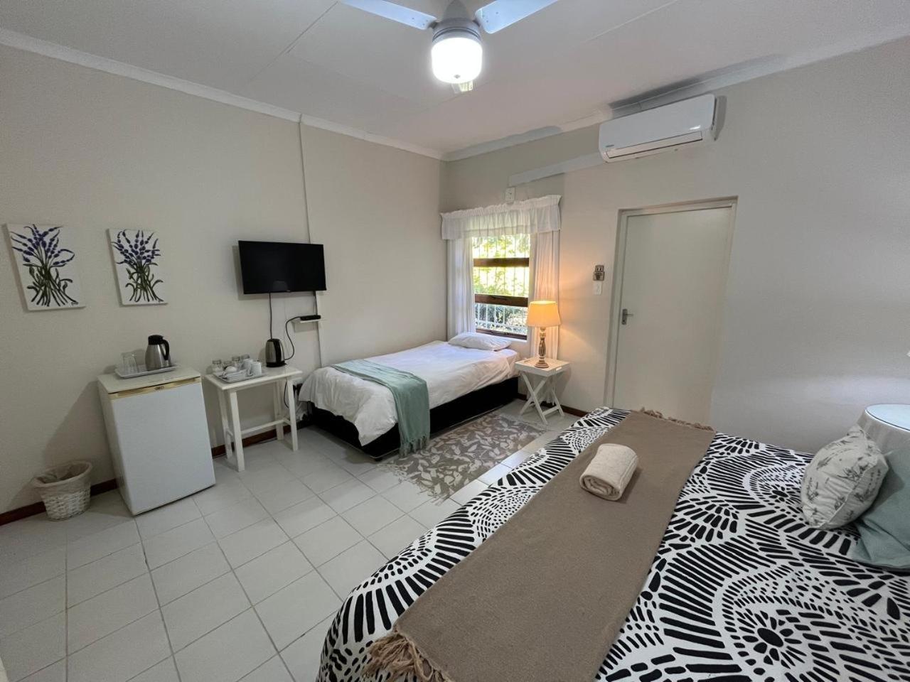 The Guest House Pongola Εξωτερικό φωτογραφία