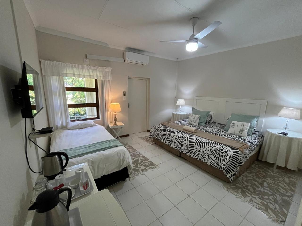 The Guest House Pongola Εξωτερικό φωτογραφία