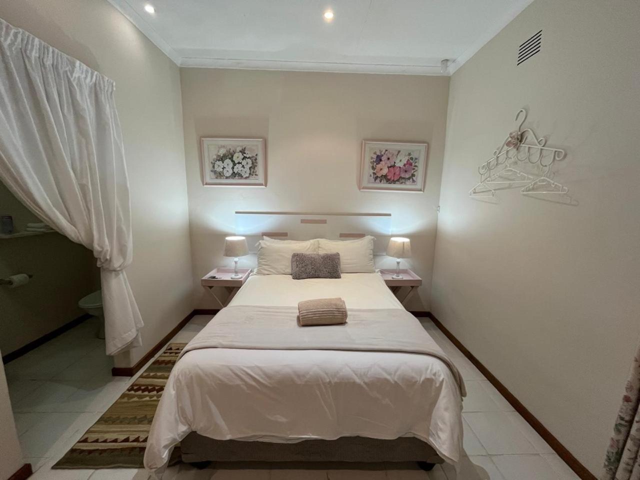 The Guest House Pongola Εξωτερικό φωτογραφία