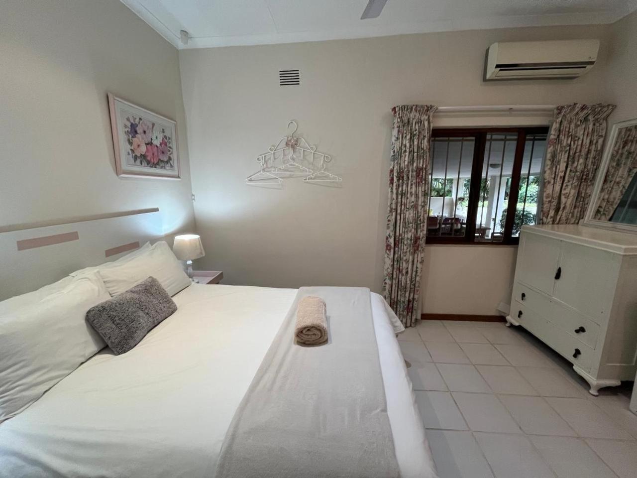 The Guest House Pongola Εξωτερικό φωτογραφία
