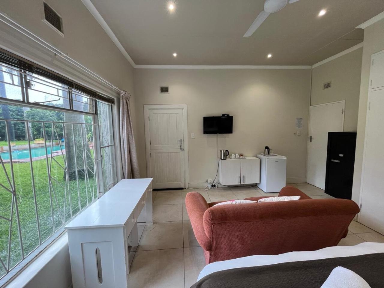 The Guest House Pongola Εξωτερικό φωτογραφία