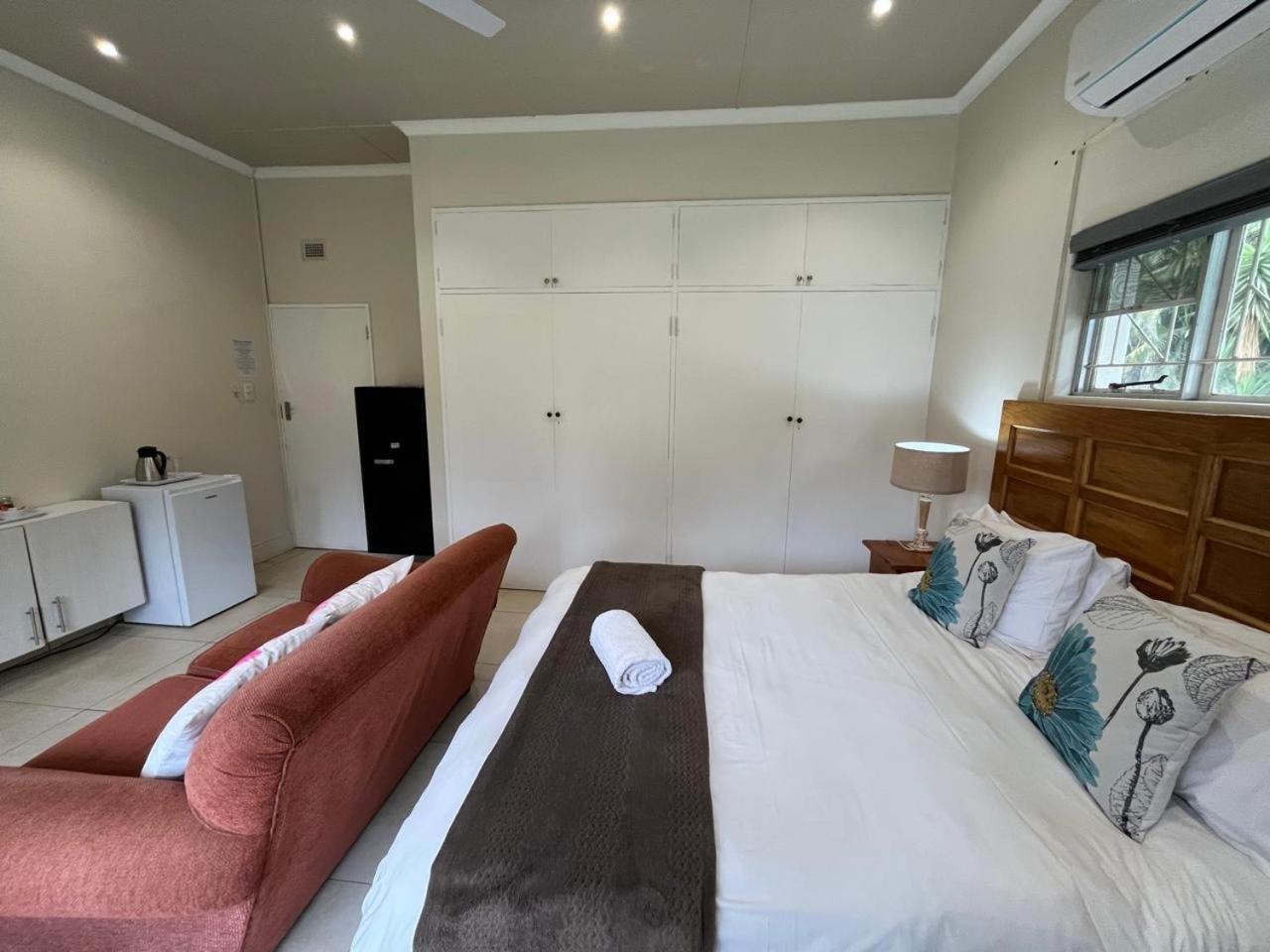 The Guest House Pongola Εξωτερικό φωτογραφία